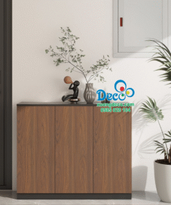 Tủ chống ngập nước chống mối Deco TCNM08