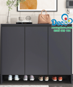 Tủ chống ngập nước chống mối Deco TCNM10