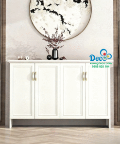 Tủ chống ngập nước chống mối Deco TCNM11