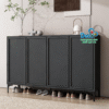 Tủ chống ngập nước chống mối Deco TCNM12