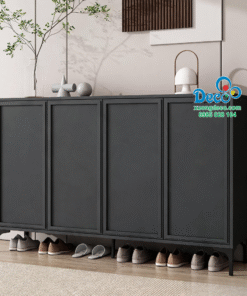Tủ chống ngập nước chống mối Deco TCNM12
