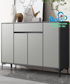 Tủ chống ngập nước chống mối Deco TCNM13