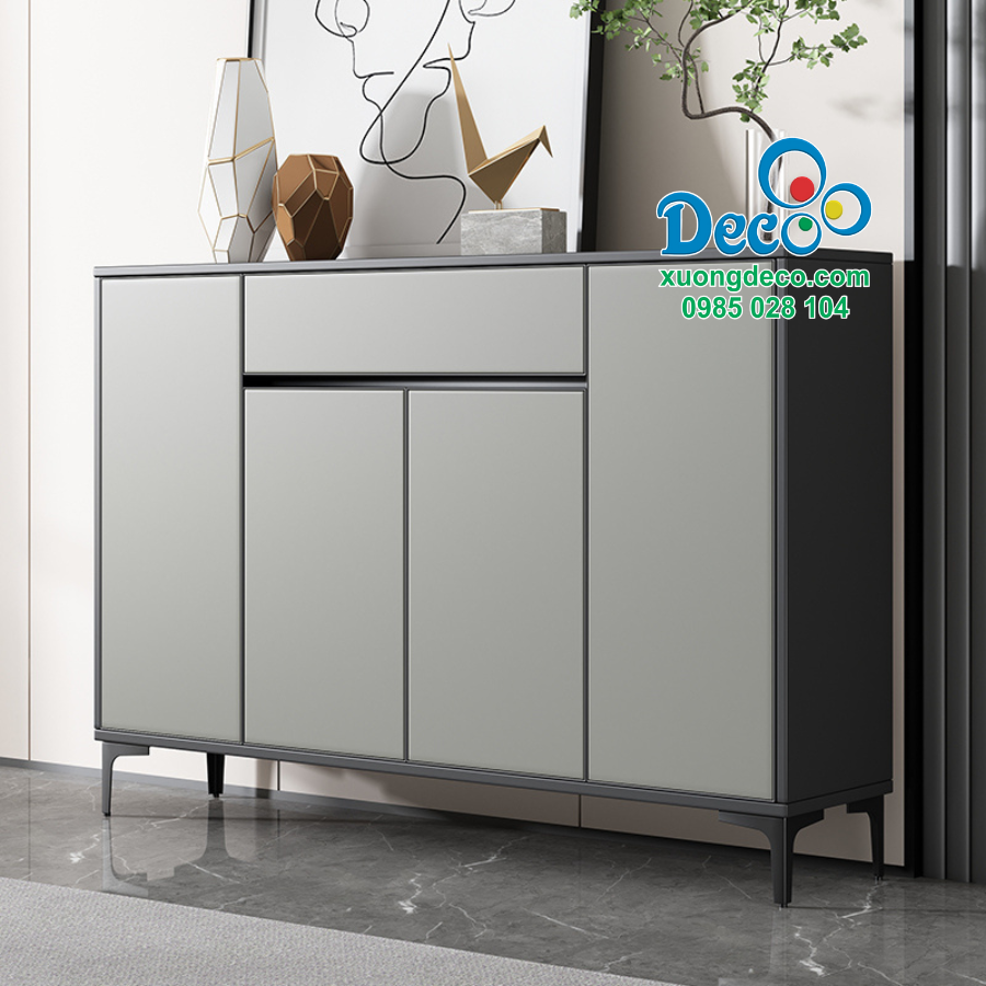 Tủ chống ngập nước chống mối Deco TCNM13