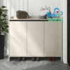 Tủ chống ngập nước chống mối Deco TCNM14