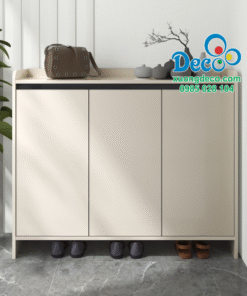 Tủ chống ngập nước chống mối Deco TCNM14