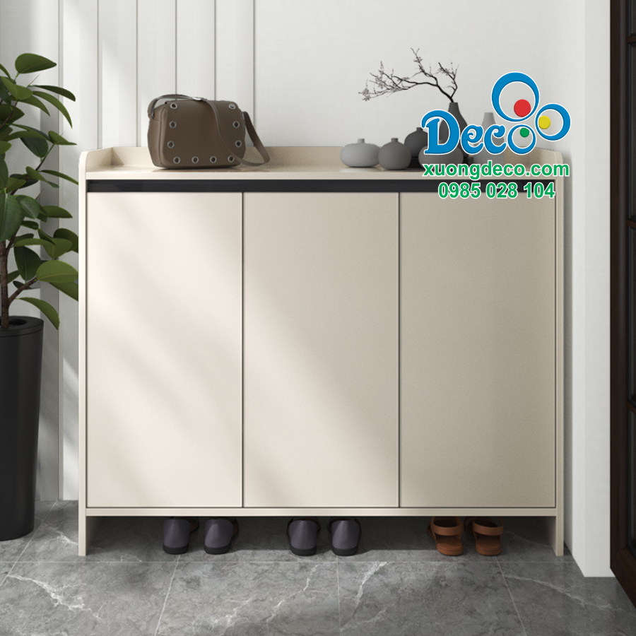 Tủ chống ngập nước chống mối Deco TCNM14