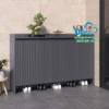 Tủ chống ngập nước chống mối Deco TCNM16