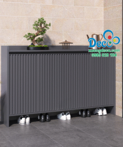 Tủ chống ngập nước chống mối Deco TCNM16