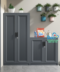 Tủ chống ngập nước chống mối Deco TCNM17