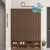 Tủ chống ngập nước chống mối Deco TCNM19