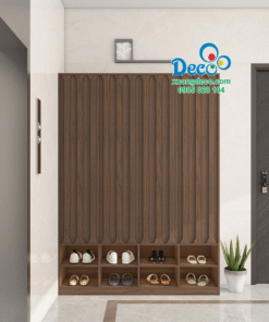 Tủ chống ngập nước chống mối Deco TCNM19