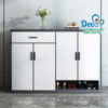 Tủ chống ngập nước chống mối Deco TCNM20