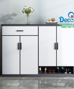 Tủ chống ngập nước chống mối Deco TCNM20