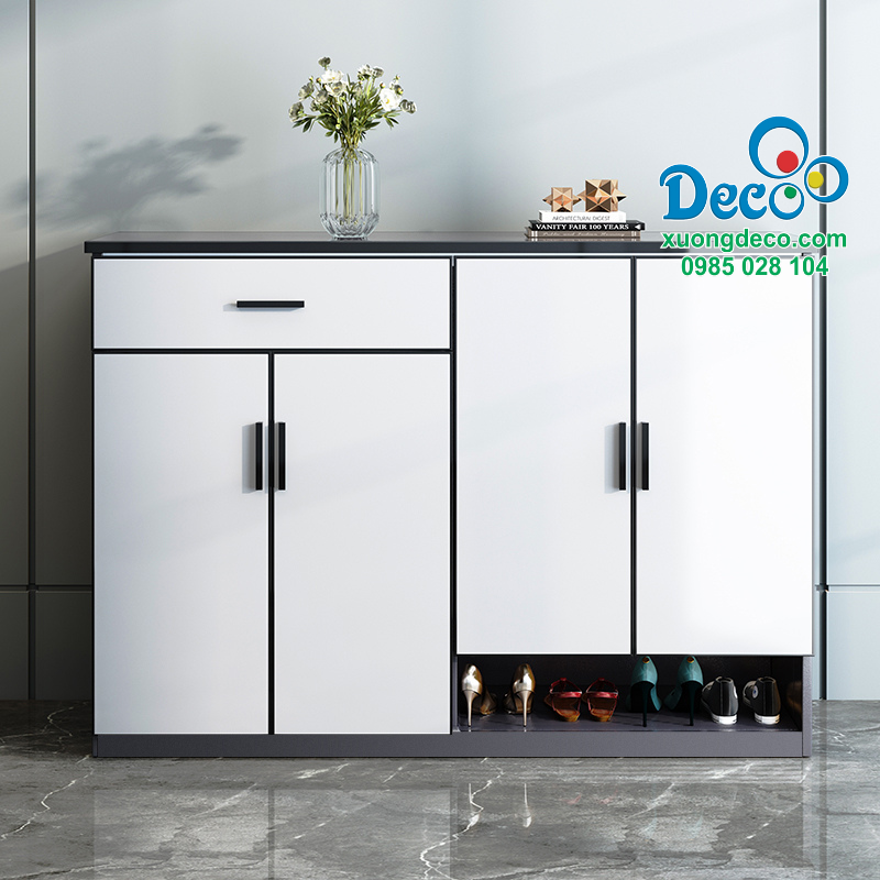 Tủ chống ngập nước chống mối Deco TCNM20