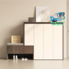 Tủ chống ngập nước chống mối Deco TCNM21
