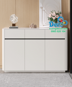 Tủ chống ngập nước chống mối Deco TCNM22