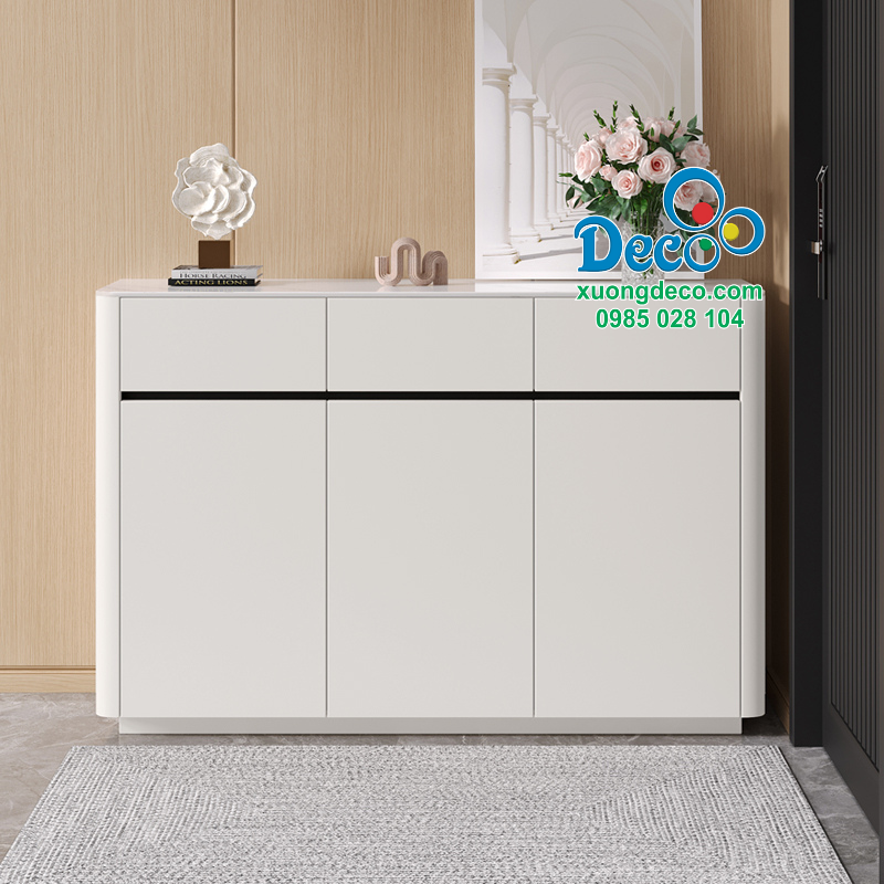 Tủ chống ngập nước chống mối Deco TCNM22