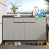Tủ chống ngập nước chống mối Deco TCNM23