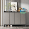 Tủ chống ngập nước chống mối Deco TCNM24