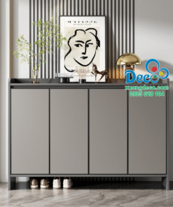 Tủ chống ngập nước chống mối Deco TCNM24