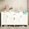 Tủ chống ngập nước chống mối Deco TCNM26