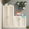 Tủ chống ngập nước chống mối Deco TCNM27