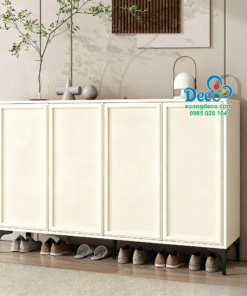 Tủ chống ngập nước chống mối Deco TCNM28