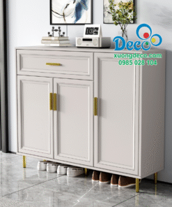 Tủ giày Deco