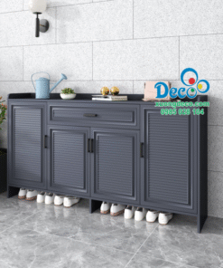 Tủ giày Deco