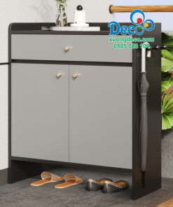 Tủ giày Deco