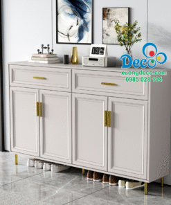 Tủ giày Deco TCNM01
