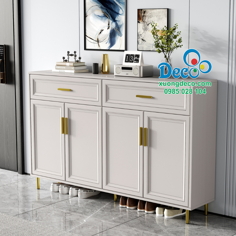 Tủ giày Deco TCNM01