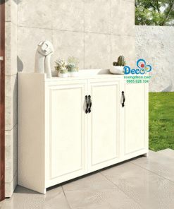 Tủ giày Deco TCNM03