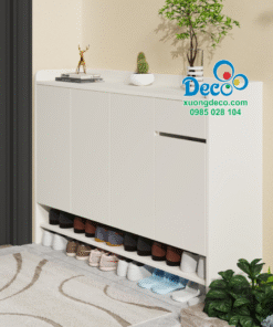 Tủ giày Deco TCNM07