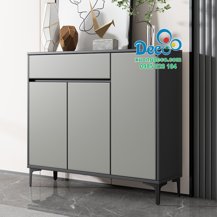 Tủ giày Deco TCNM13