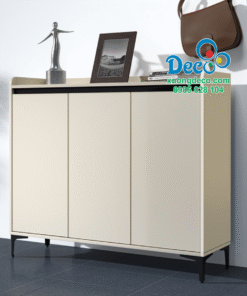Tủ giày Deco TCNM14