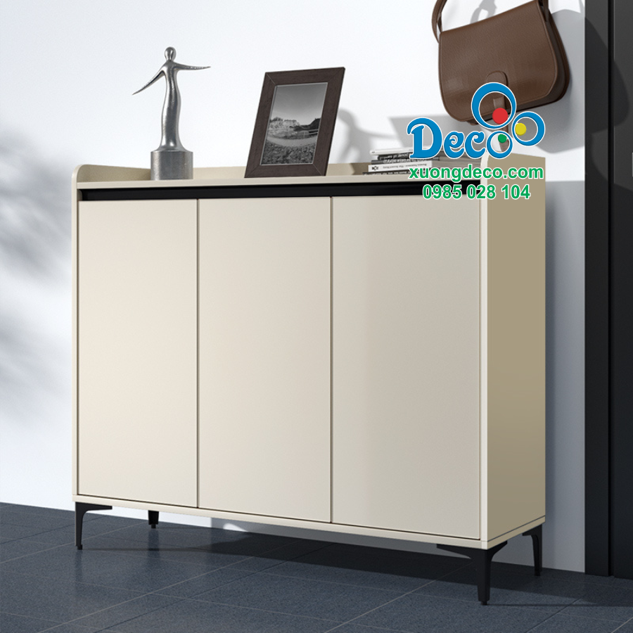 Tủ giày Deco TCNM14