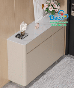 Tủ giày Deco TCNM22