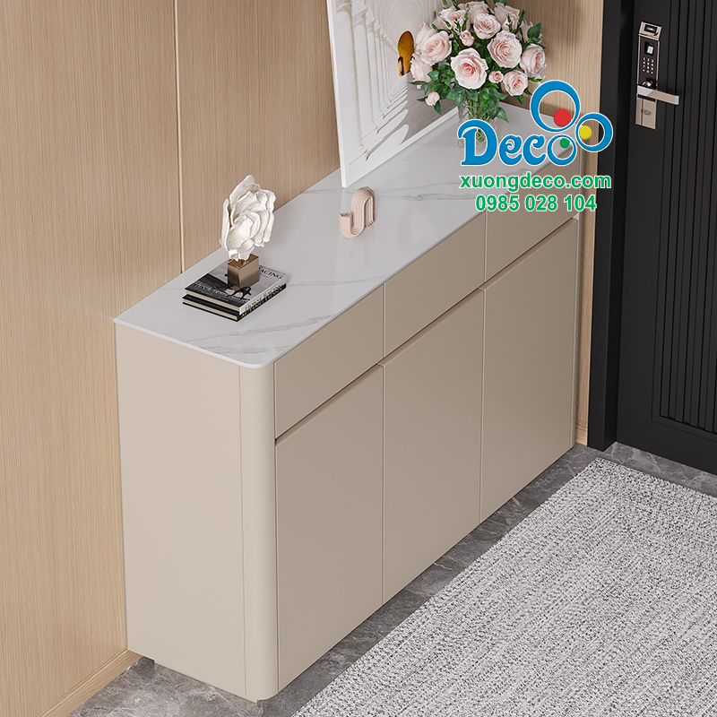 Tủ giày Deco TCNM22
