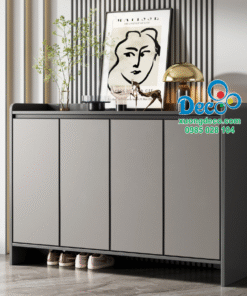 Tủ giày Deco TCNM24