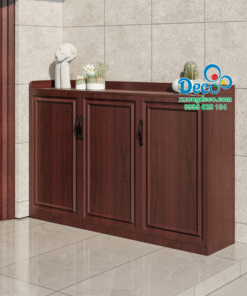 Tủ giày chống nước chống mối