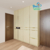 Tủ giày có máy sấy Deco DMS47