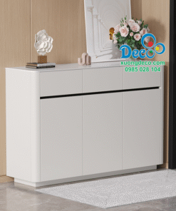 Tủ giày hiện đại