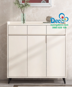Tủ nhôm PMA chống nước chống mối Deco