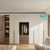 Tủ quần áo Deco DTA100
