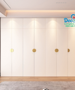 Tủ quần áo Deco DTA101