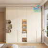 Tủ quần áo Deco DTA102