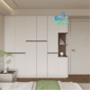 Tủ quần áo Deco DTA103