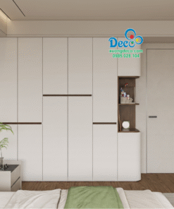 Tủ quần áo Deco DTA103