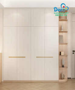 Tủ quần áo Deco DTA105